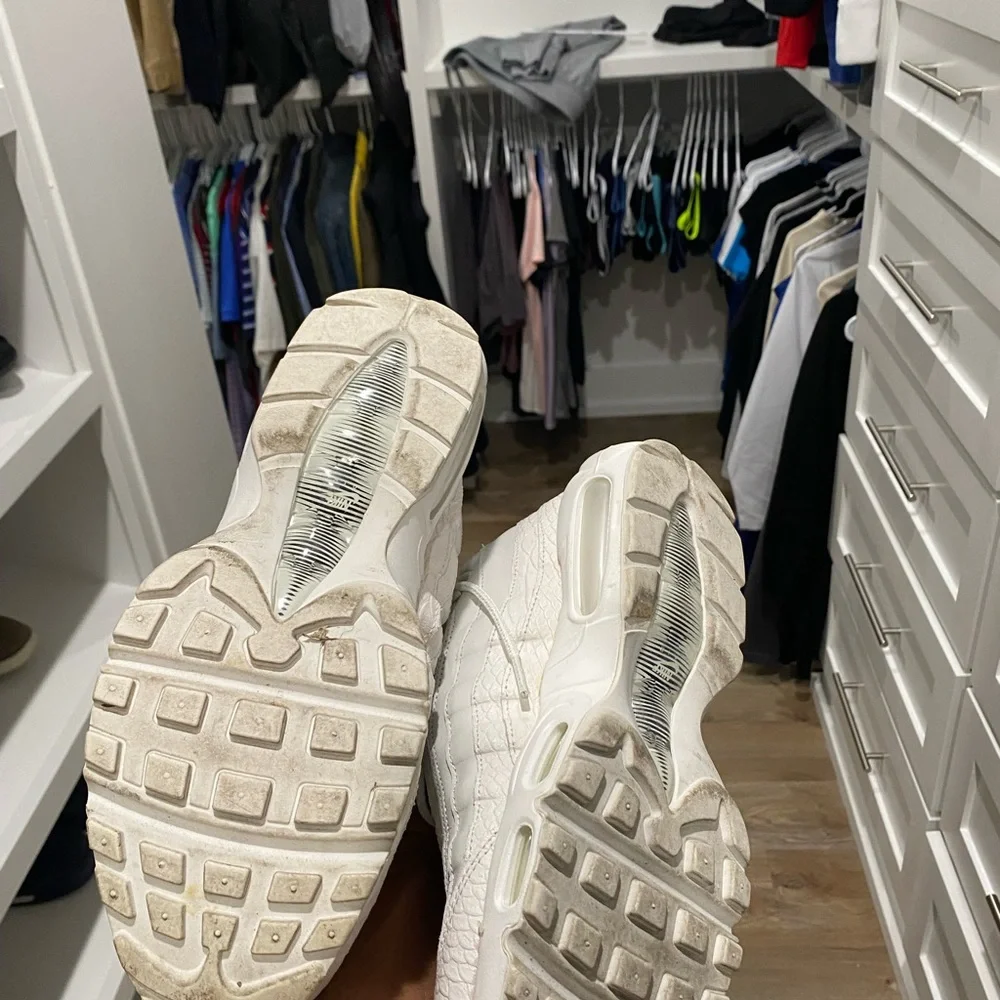 Air Max 95 - Picture 4 of 4